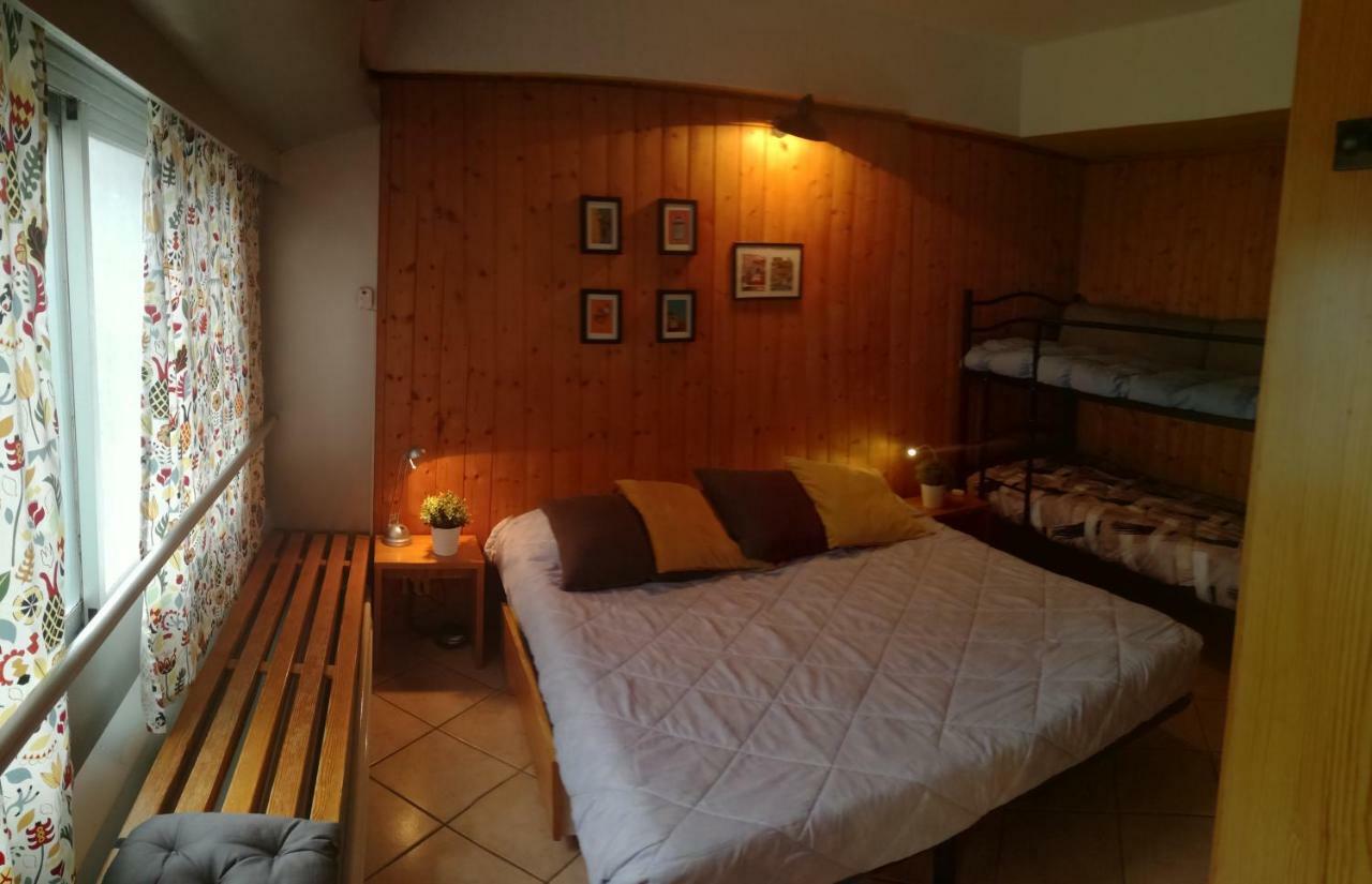Appartamento Ventisei - Cipat 22114 Marilleva Εξωτερικό φωτογραφία