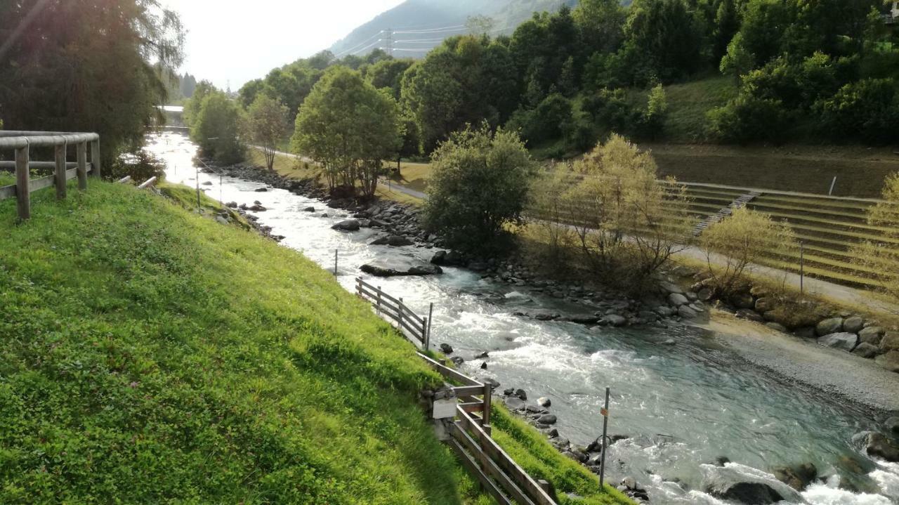 Appartamento Ventisei - Cipat 22114 Marilleva Εξωτερικό φωτογραφία