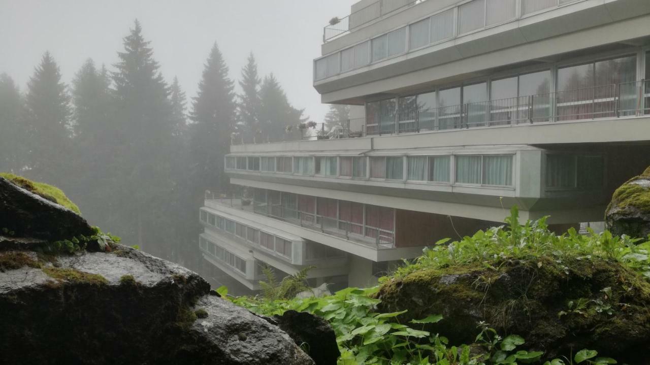 Appartamento Ventisei - Cipat 22114 Marilleva Εξωτερικό φωτογραφία